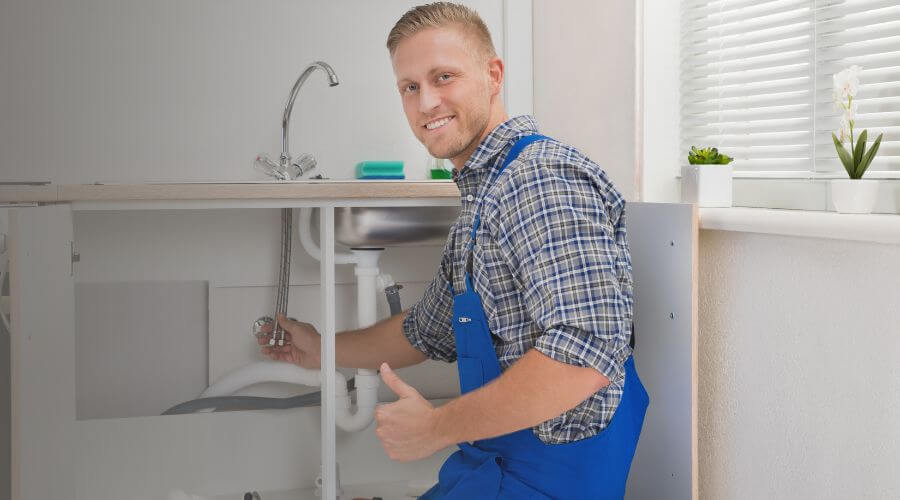 Local tankless water heater installation in Mayhew, MS
